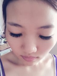 -悦漾上门美甲美睫