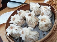 -都一处烧麦馆(前门店)