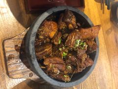 -滇越乘象云南餐厅(次渠店)