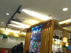 大堂-武松家(翠微百货大成路店)