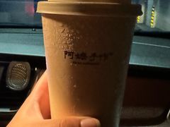 -阿嬷手作(上海万象城店)