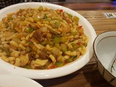 -阿凡提餐厅(簋街店)