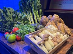 -荣记火锅(青悦城店)