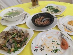 -秋姐美食店(旅游大道店)