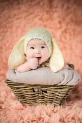 -热靴映画儿童摄影工作室(绍兴水街壹号文创园店)