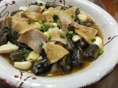 -灵福缘私房菜·农家菜(拈花湾·灵山大佛必推店)