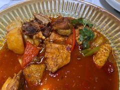 -贯贯吉·清真餐厅(浙江中路店)