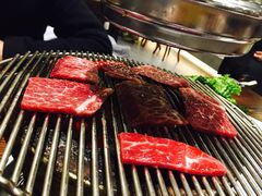 -和萌牛肠烧烤(财富中心店)