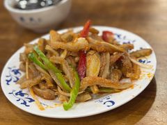 -柴氏风味斋(甘家口店)