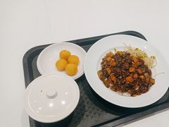 -乡村基(双流时代奥特莱斯餐厅)