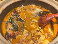 -吃饭皇帝大(长宁龙之梦店)
