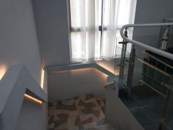 -茶发Salon·烫发染发理发