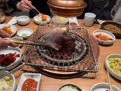 -王妃家(明洞中央店)