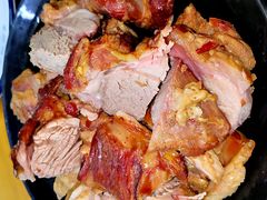 -新乡杨记红焖羊肉火锅(天坛南门店)