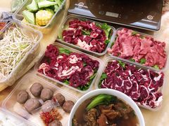 -福合埕牛肉火锅(长平国新店)