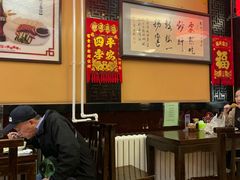 大堂-姚记炒肝店(簋街店)