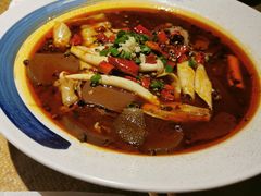-渝信川菜(西单店)