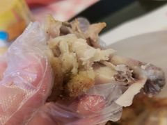 -肯德基(杭州浦沿店)