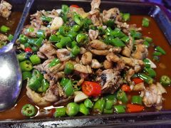 -蘭奢雅集·江浙菜(青山江滩店)