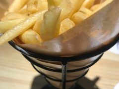 -清真·艾美可餐厅(鹏欣水游城店)