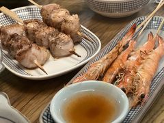 -天地蚝宅(武汉天地店)