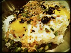 拌饭-本炙炭烤·蒲烧活鳗料理店(金沙洲店)
