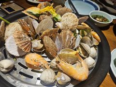 -三个渔夫·蒸汽海鲜(小白楼店)