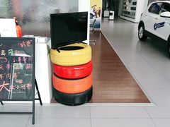 -协通上汽大众(崇明店)