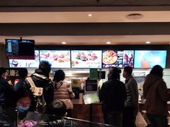 -肯德基(巴沟店)