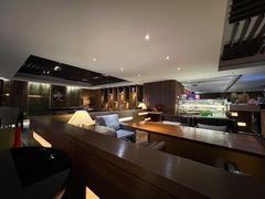 -广州中心皇冠假日酒店·汇点大堂吧