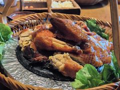 -凤凰山斑鱼馆(恭城店)