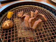 -炎蔵牛舌烤肉