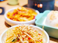 -米泰芒·东南亚料理(体育西店)