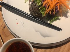 -石榴红了·非遗酥皮烤包子·新疆菜(瑞豪店)