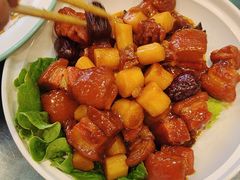 -北方饺子王·海肠捞饭·海鲜锅(山大店)