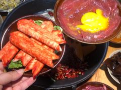 -阳阳老火锅(小南门店)