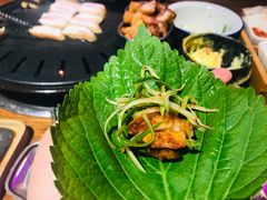 -济州爱肉堂(总店)