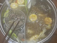 -牛郎记潮汕牛肉火锅(大西洋银泰城店)