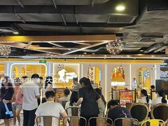 -超级魔厨(地王店)
