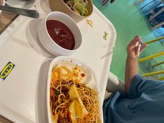 -宜家·瑞典风味餐厅(四元桥店)