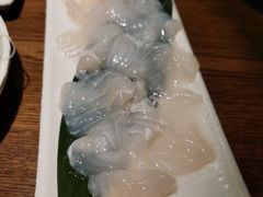 -呷哺呷哺(松江开元店)