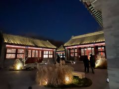 -BURBERRY(北京王府中环店)