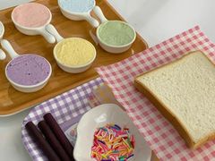 -满记甜品(王府井北京市百货大楼店)