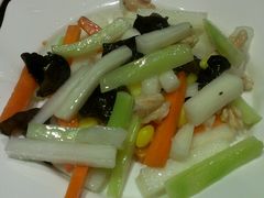 -隆喜元鱼汤包·海鲜(中联广场店)