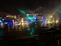 -欢乐海岸水秀剧场