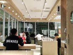 -老乡鸡(融科天地店)