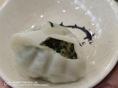 荠菜汤包-法华汤包馆(法华镇路店)