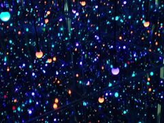 -苏州5D星空错觉艺术馆