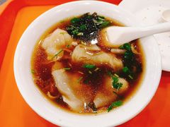 馄饨-护国寺小吃(左家庄店)