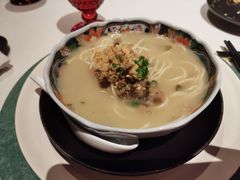 -三号黄浦会Canton Table